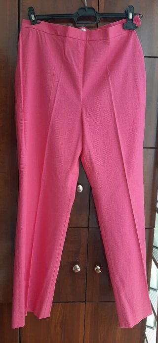 Pantalón mujer Corte Inglés T.42