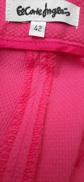 Pantalón mujer Corte Inglés T.42
