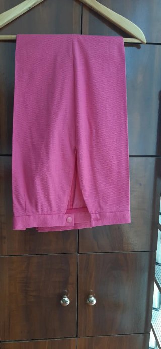 Pantalón mujer Corte Inglés T.42