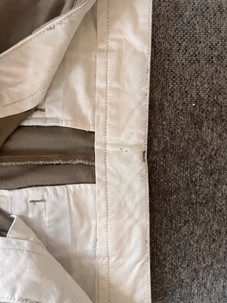Pantalón Carhartt Master Pant, 30x32