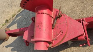 niveladora para tractor 1.8mts