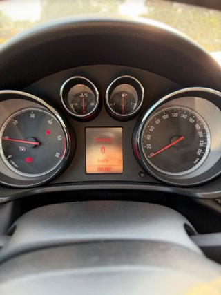 OPEL INSIGNIA 2.0 CDTI 160CV SPORT ETIQUETA AMBIEN