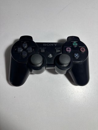 Lote PS2 y PS3 para piezas con mando y juegos leer