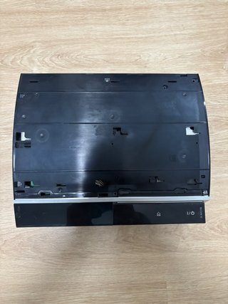 Lote PS2 y PS3 para piezas con mando y juegos leer