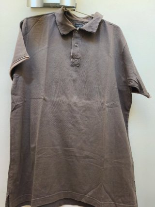 Lote 4 Camisetas Algodón