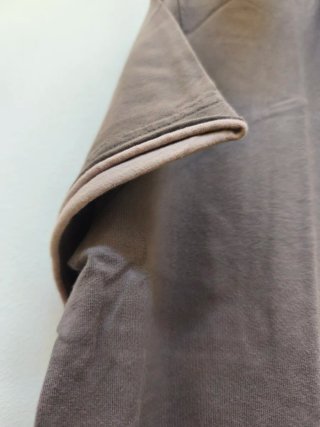 Lote 4 Camisetas Algodón