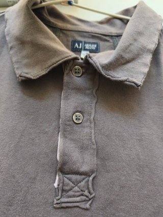 Lote 4 Camisetas Algodón