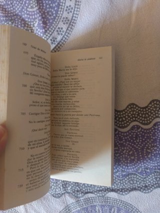 Marta la piadosa: El burlador de Sevilla (Novel...
