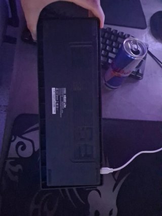 Tastiera e mouse da gaming RGB