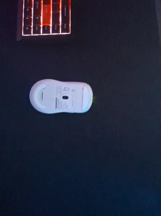 Tastiera e mouse da gaming RGB