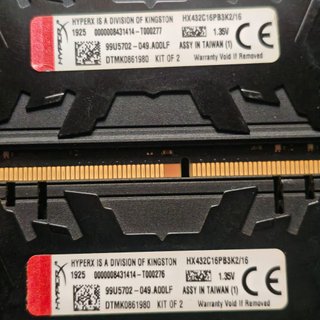 PC GAMING i9-9900KF
