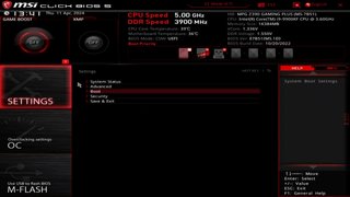 PC GAMING i9-9900KF