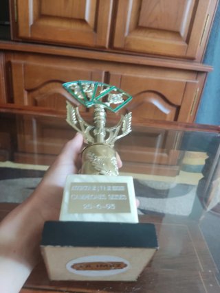 Trofeo Asociación J.Y.P. de Beasain Campeones