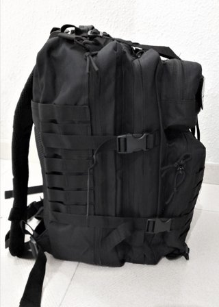 MOCHILA TACTICA MILITAR NUEVA __