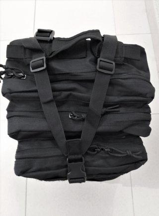 MOCHILA TACTICA MILITAR NUEVA __