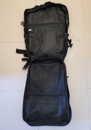 MOCHILA TACTICA MILITAR NUEVA __