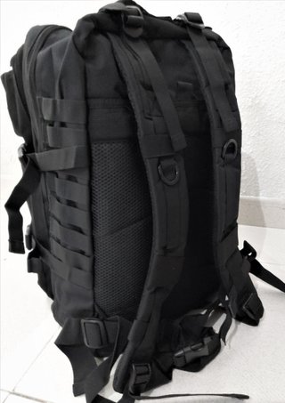 MOCHILA TACTICA MILITAR NUEVA __