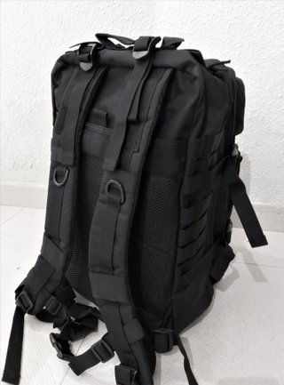 MOCHILA TACTICA MILITAR NUEVA __
