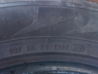 Neumáticos 235/60/18 107V M+S PIRELLI ESCORPION