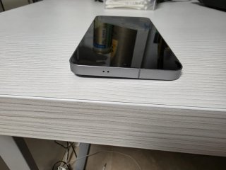 Samsung S25 FE 128GB Azul