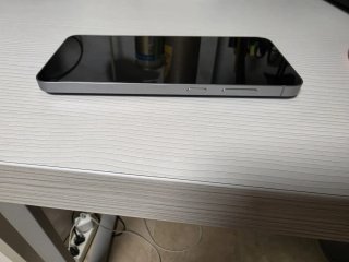 Samsung S25 FE 128GB Azul