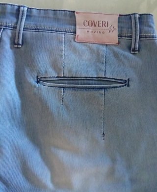 Bermuda C.P. Company Uomo Taglia M