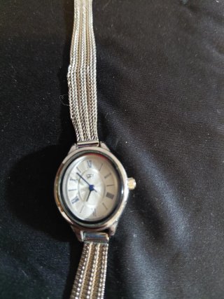Lote de relojes
