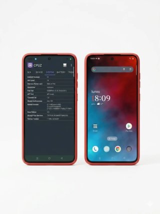 OnePlus Nord 3 5G 16/256GB