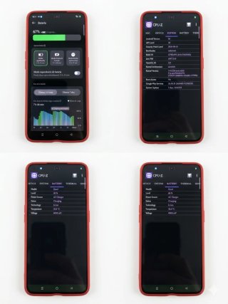 OnePlus Nord 3 5G 16/256GB