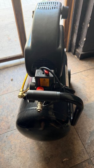 Compresor Aero Global F50CA 50L 2CV