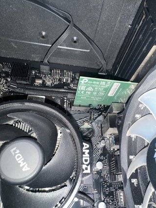 Scatola PC Gaming AeroCool RGB