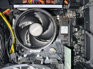 Scatola PC Gaming AeroCool RGB