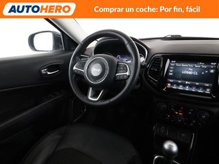 Jeep Compass 1.6 M-Jet Limited FWD