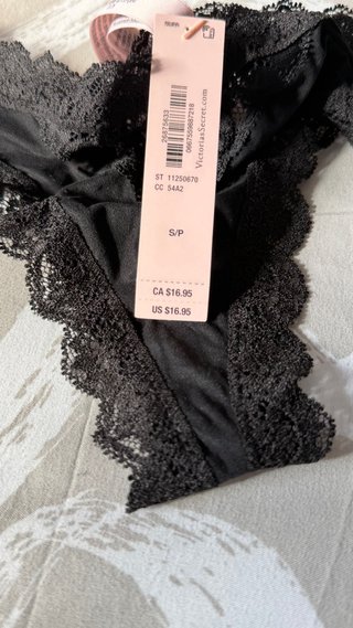 Victoria’s Secret conjunto nuevo con etiquetas