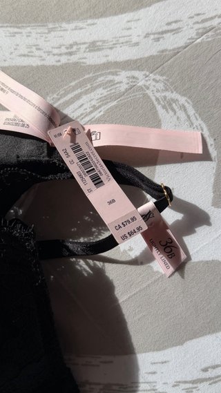 Victoria’s Secret conjunto nuevo con etiquetas
