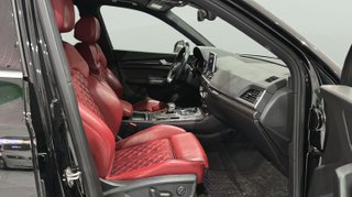 Audi SQ5 3.0 TFSI quattro 260 kW (354 CV) tiptronic