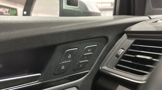 Audi SQ5 3.0 TFSI quattro 260 kW (354 CV) tiptronic
