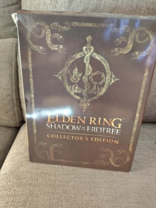 Figura Messmer el Empalador de Elden Ring nuevo