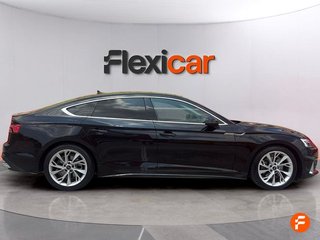Audi A5 35 TDI 120kW (163CV) S tronic Sportback