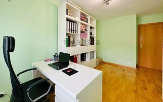 Estantería de oficina modular