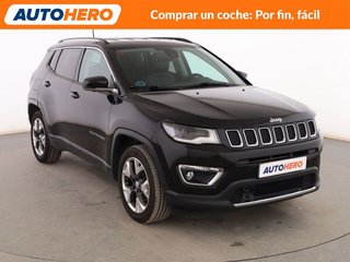 Jeep Compass 1.6 M-Jet Limited FWD