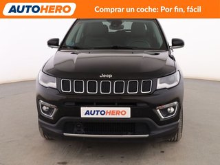 Jeep Compass 1.6 M-Jet Limited FWD