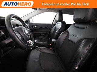 Jeep Compass 1.6 M-Jet Limited FWD