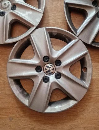 Tapacubos 16 Volkswagen