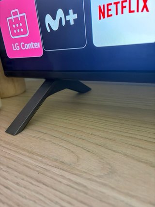 LG 55NANO906NA TV 55 pulgadas