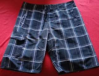 Billabong Quicksilver Puma Cedarwood P&B GX3 SpFd