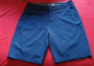 Billabong Quicksilver Puma Cedarwood P&B GX3 SpFd