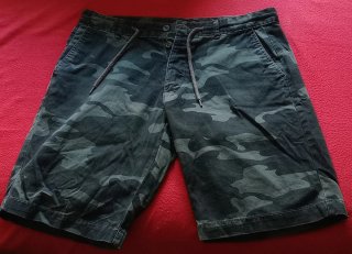 Billabong Quicksilver Puma Cedarwood P&B GX3 SpFd