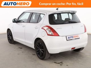 Suzuki Swift 1.2 GL