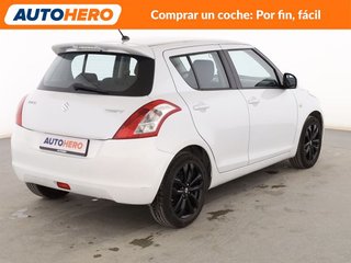 Suzuki Swift 1.2 GL